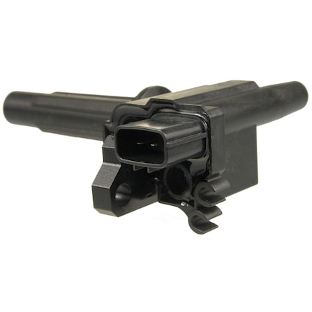 Wve Ignition Coil No Wve 5C1206 5C1206